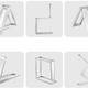 Illustration for article titled Aukey Made a Foldable, Dimmable, Rechargeable Desk Lamp